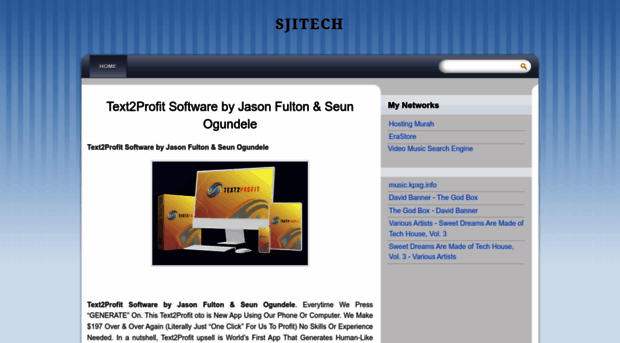 sjitech.blogspot.com