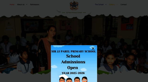 sjjparelprimary.org