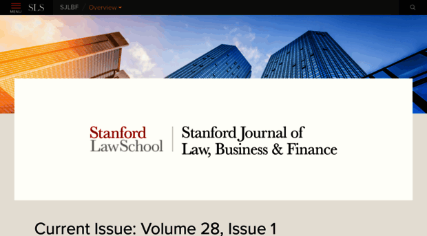 sjlbf.stanford.edu