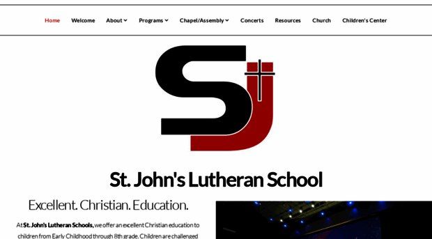 sjlschool.org