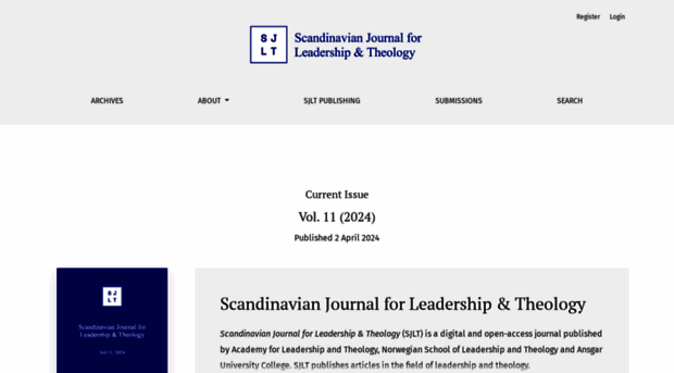 sjlt-journal.com