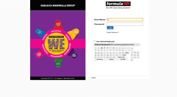 sjm.formulahr.com