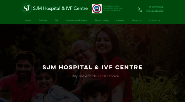 sjmhospital.com