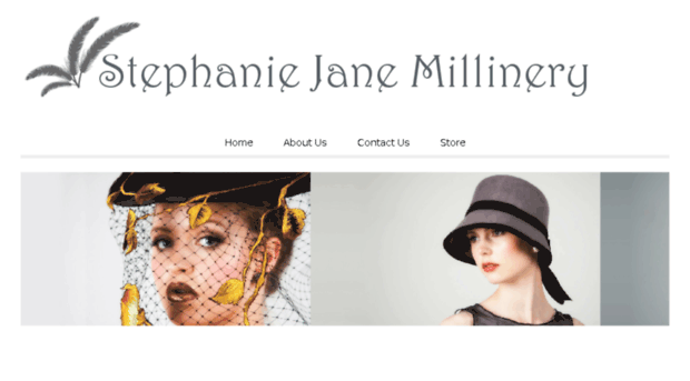 sjmillinery.com