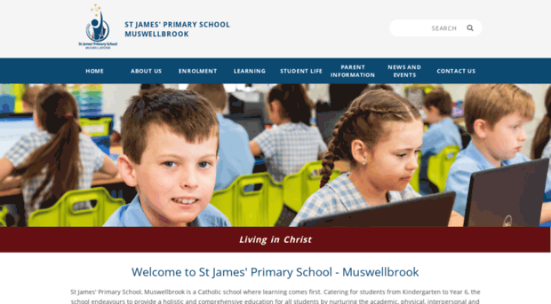 sjmuswellbrook.schoolzineplus.com