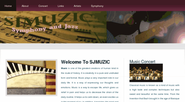 sjmuzic.com