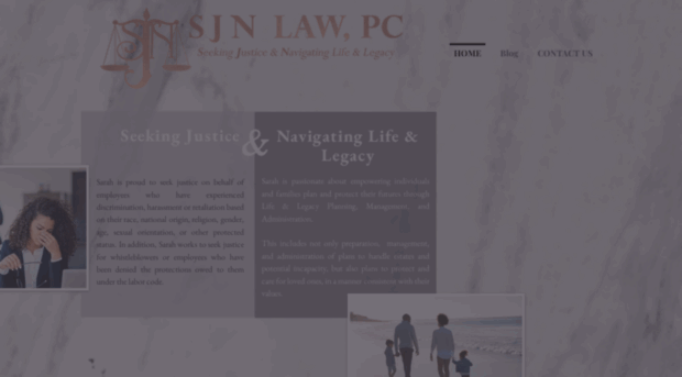 sjn-law.com