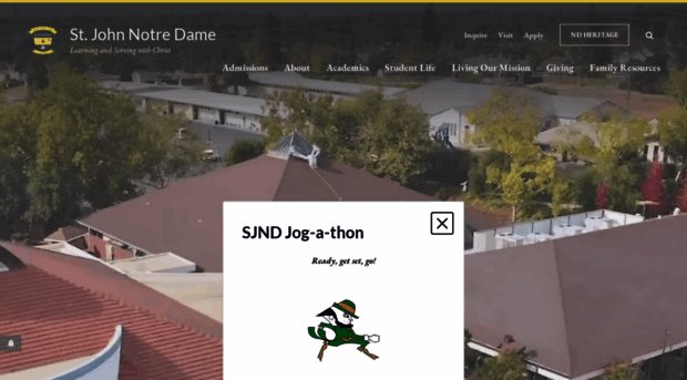 sjnds.org