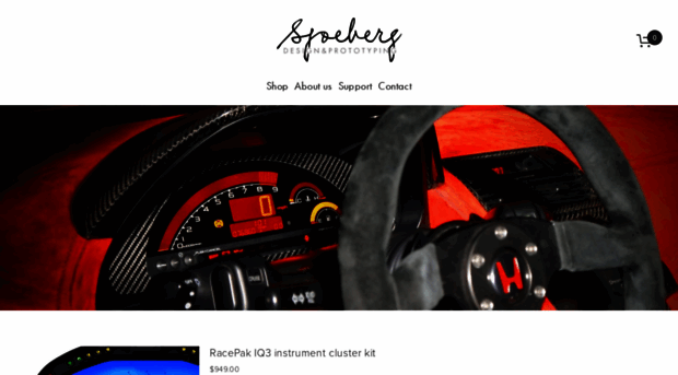 sjoebergdesign.com
