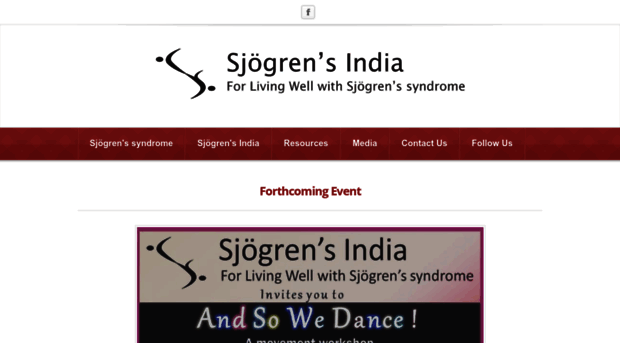 sjogrensindia.org