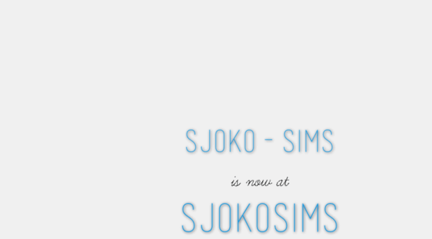 sjoko-sims.tumblr.com