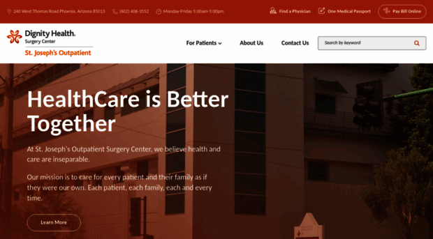 sjosc.com