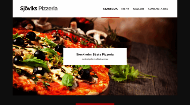 sjovikspizza.se