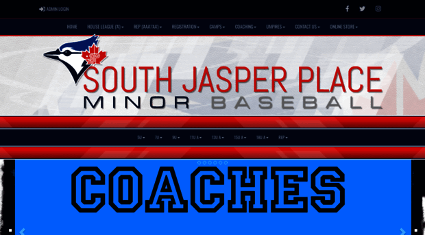 sjpbaseball.ca