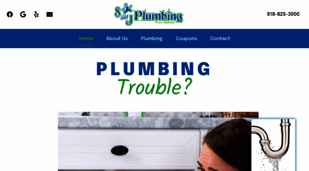 sjplumbing.net