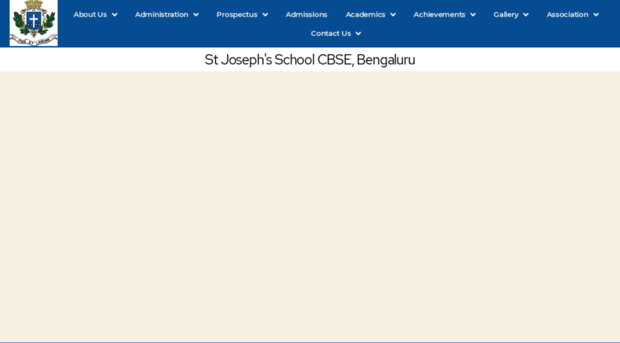 sjpsbangalore.org