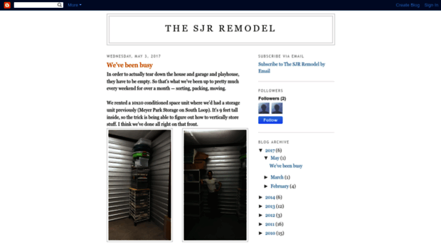 sjr-remodel.blogspot.com