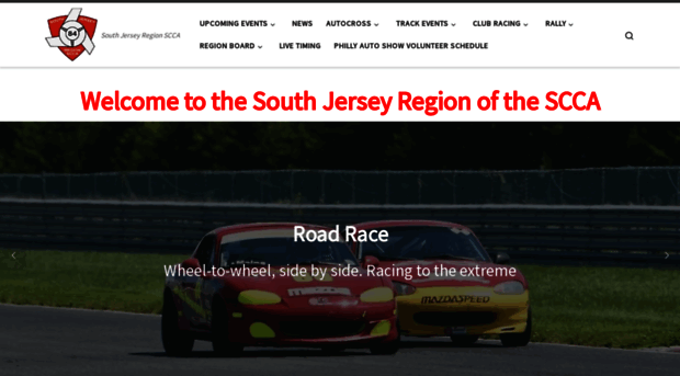 sjr-scca.org