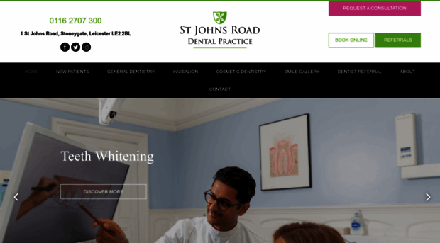 sjrdental.co.uk