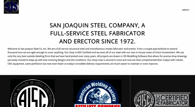 sjs-steel.com