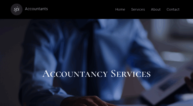 sjsaccountants.co.uk