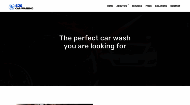 sjscarwash.com