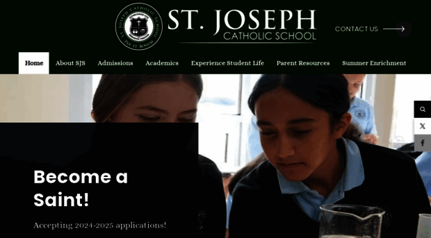 sjschoolva.org