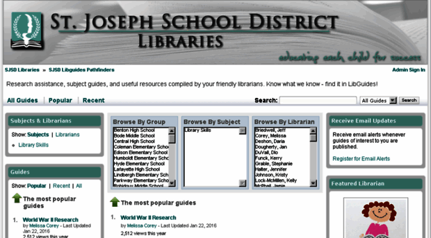 sjsd.libguides.com