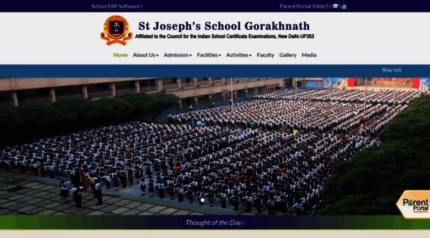 sjsgorakhnath.org