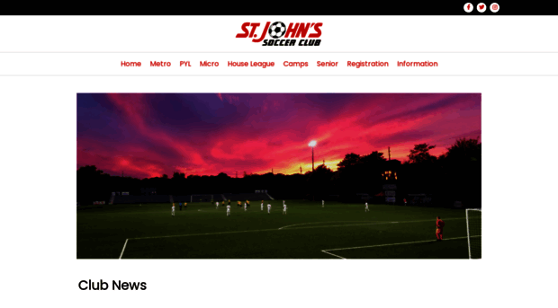 sjsoccer.ca