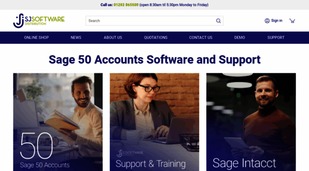 sjsoftware.co.uk