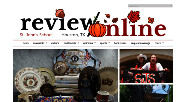 sjsreview.com