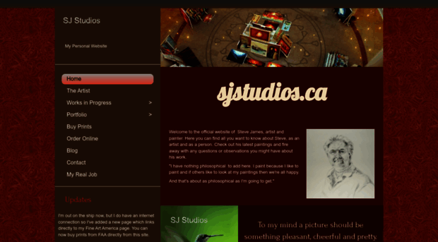 sjstudios.ca