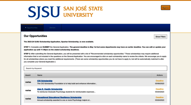 sjsu.academicworks.com