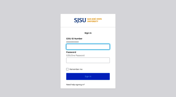 sjsu.gradesfirst.com