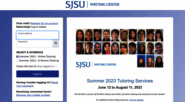 sjsu.mywconline.com