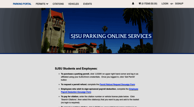 sjsu.t2hosted.com