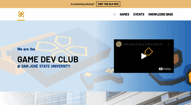 sjsugamedev.com