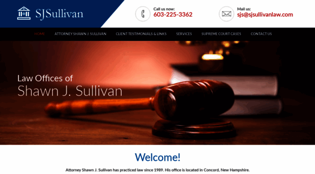 sjsullivanlaw.com