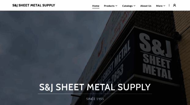 sjsupply.com