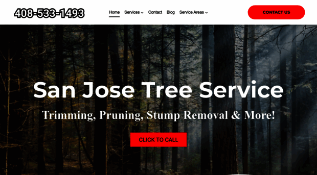 sjtreeservices.com