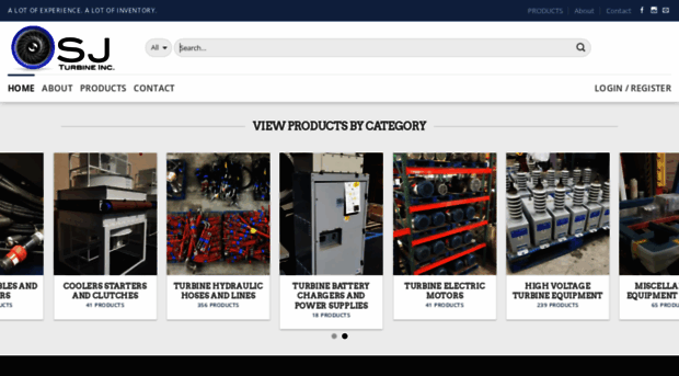 sjturbine.com