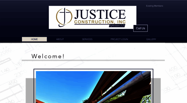 sjusticeconstruction.com