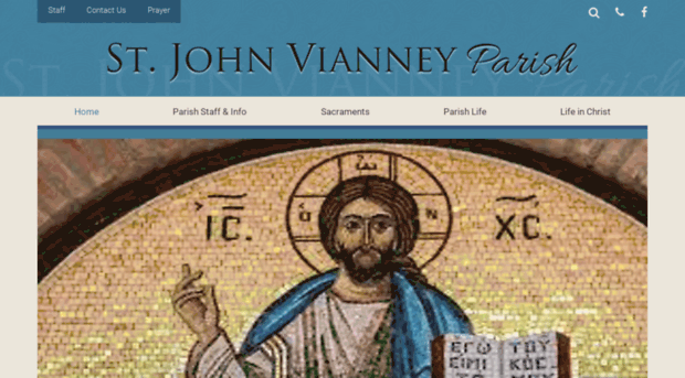 sjv-parish.org