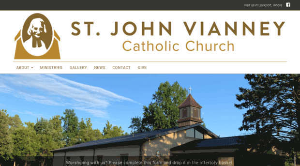 sjvianneylockport.org