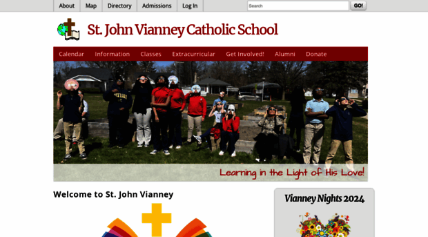 sjvkids.org