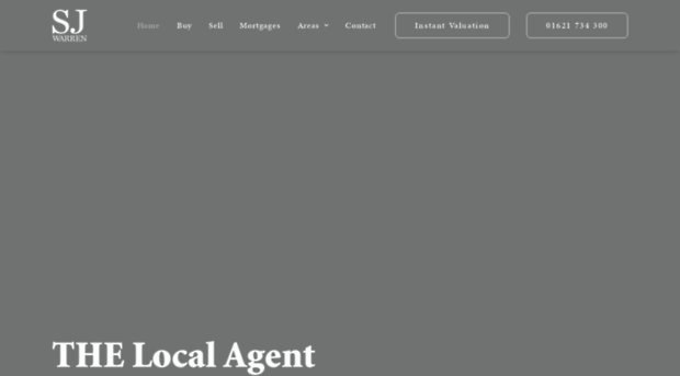 sjwarren.co.uk