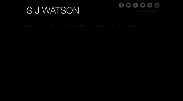 sjwatson-books.com