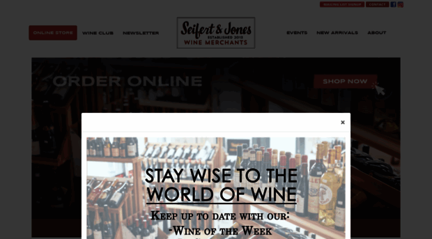 sjwinemerchants.com