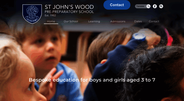 sjwpre-prep.org.uk